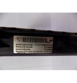 BMW E90 E87 E84 CHLADIČ VODY