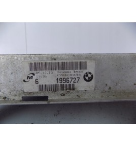 BMW E90 E87 E84 CHLADIČ VODY