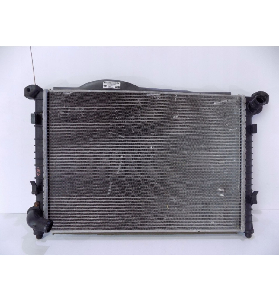 MINI COOPER R50 R52 CHLADIČ VODY 1.6 a 1.8 i