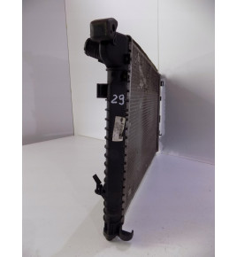 MINI COOPER R50 R52 CHLADIČ VODY 1.6 a 1.8 i