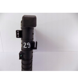 MINI COOPER R50 R52 CHLADIČ VODY 1.6 a 1.8 i