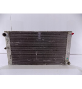 BMW 5 E60 CHLADIČ VODY 2.0 3.0 3.5 D