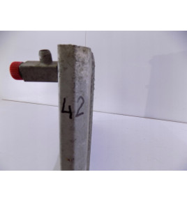 BMW 5 E60 CHLADIČ VODY 2.0 3.0 3.5 D