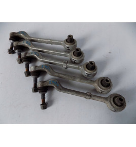 BMW 3 E90/91/92 - Predný...