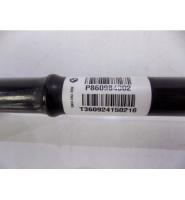 BMW X5 F15 2.0 D PRAVÝ ZADNÝ POLOVÝ HRIADEL