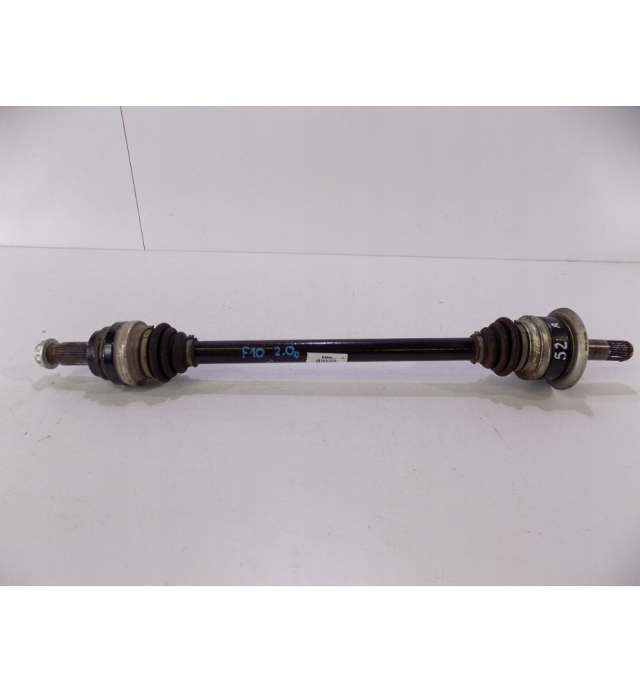 BMW 5 F10 / F11 PRAVÝ ZADNÝ KĽB - 4613