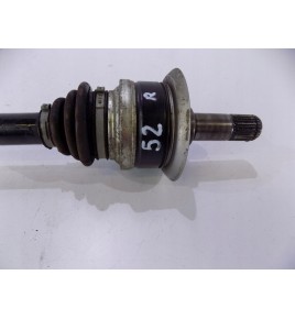 BMW 5 F10 / F11 PRAVÝ ZADNÝ KĽB - 4613