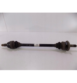 BMW 5 F10 / F11 - PRAVÝ...