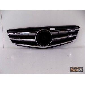 Mercedes C trieda W204 Maska / Gril - 0429 | mobilpol.sk
