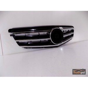 Mercedes C trieda W204 Maska / Gril - 0429 | mobilpol.sk