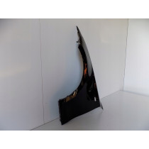 BMW 1 E87 E88 Ľavé blatník (modrý) - 0610