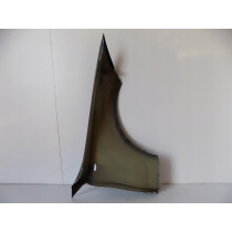 BMW 1 E87 E88 Ľavé blatník (modrý) - 0610