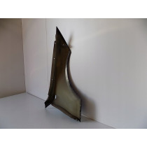 BMW 1 E87 E88 Ľavé blatník (modrý) - 0610