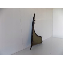 BMW 1 E87 E88 Ľavé blatník (modrý) - 0610