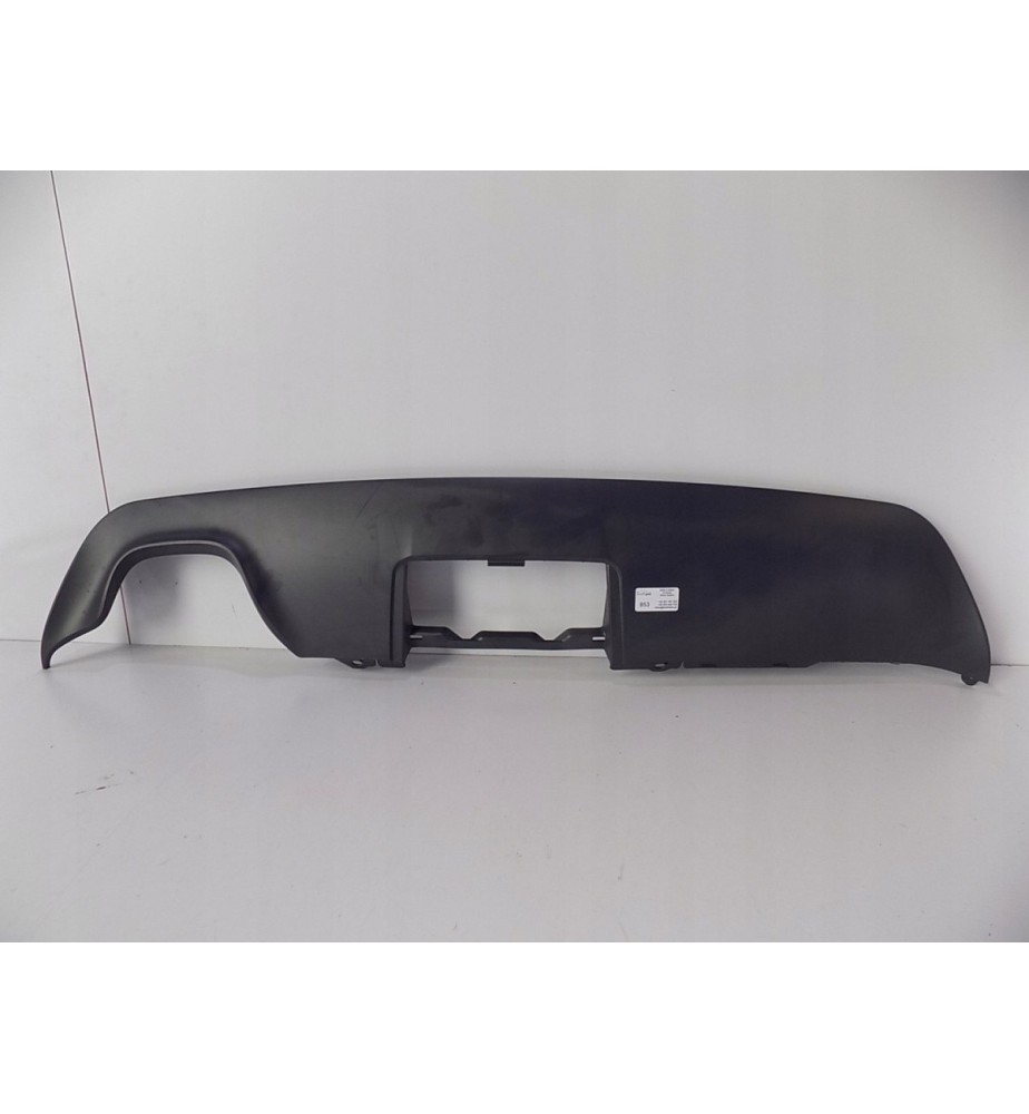 BMW 5 E60 E61 SPOJLER NÁRAZNÍKA 853,854