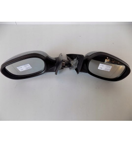 BMW 3 E90 /E91 Zrkadlo pravé LCI 5 pinov - 338