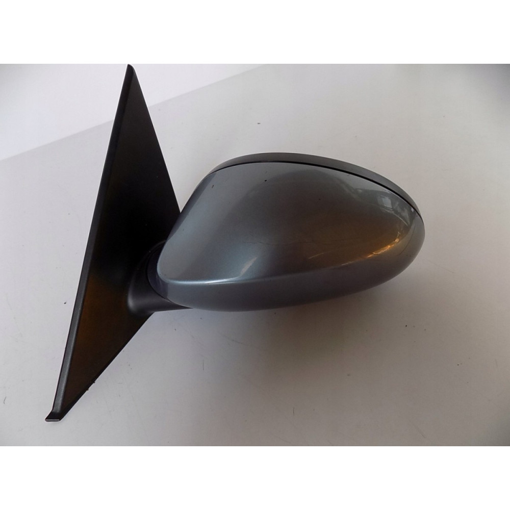 BMW 1 E87 - Ľavé zrkadlo 5 pinov -327