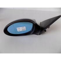 BMW 1 E87 - Ľavé zrkadlo 5 pinov -327