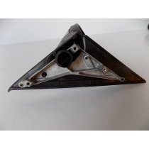 BMW 1 E87 - Ľavé zrkadlo 5 pinov -327