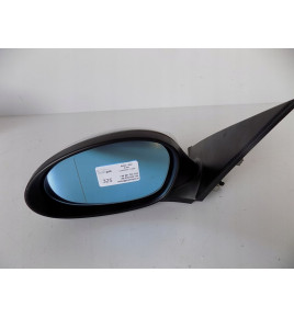 BMW 1 E87 - ĽAVÉ ZRKADLO 5 PINOV -325