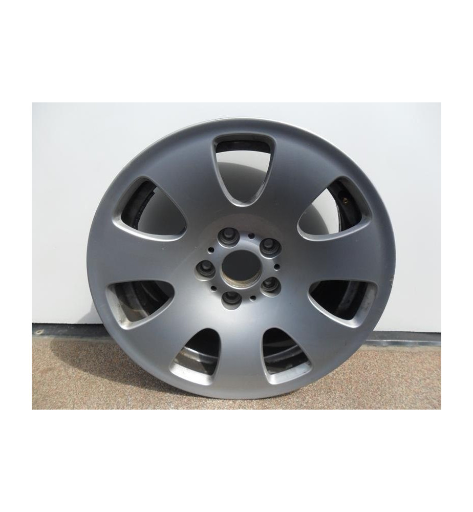 BMW 7 E65 E66 - ALUFELGA 17 CALI