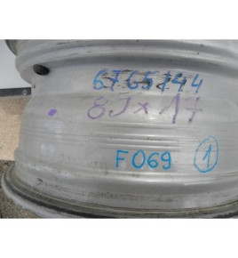 BMW 7 E65 E66 - ALUFELGA 17 CALI