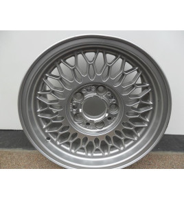 BMW E32 E34 - ALUFELGA 15 CALI