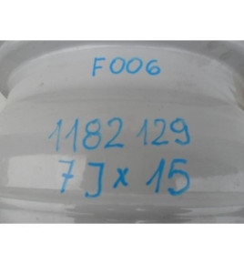 BMW E32 E34 - ALUFELGA 15 CALI