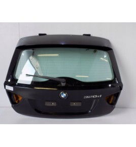 BMW 3 E91 Zadný kryt - 1180