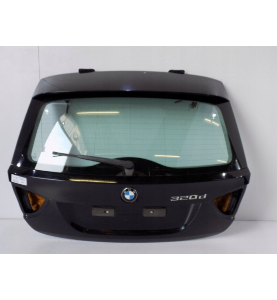 BMW 3 E91 Zadný kryt - 1180