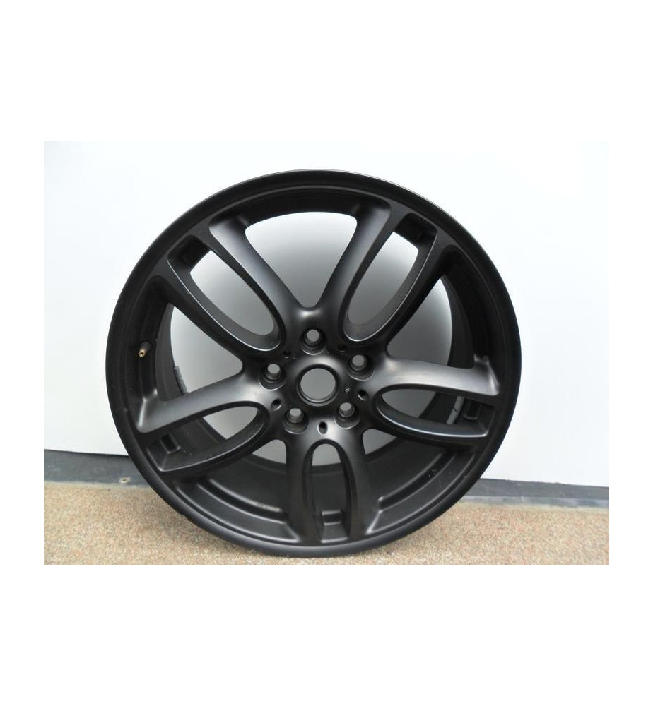 MINI R60 R61 - ALU KOLA 19 PALCOV