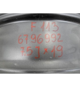 MINI R60 R61 - ALU KOLA 19 PALCOV