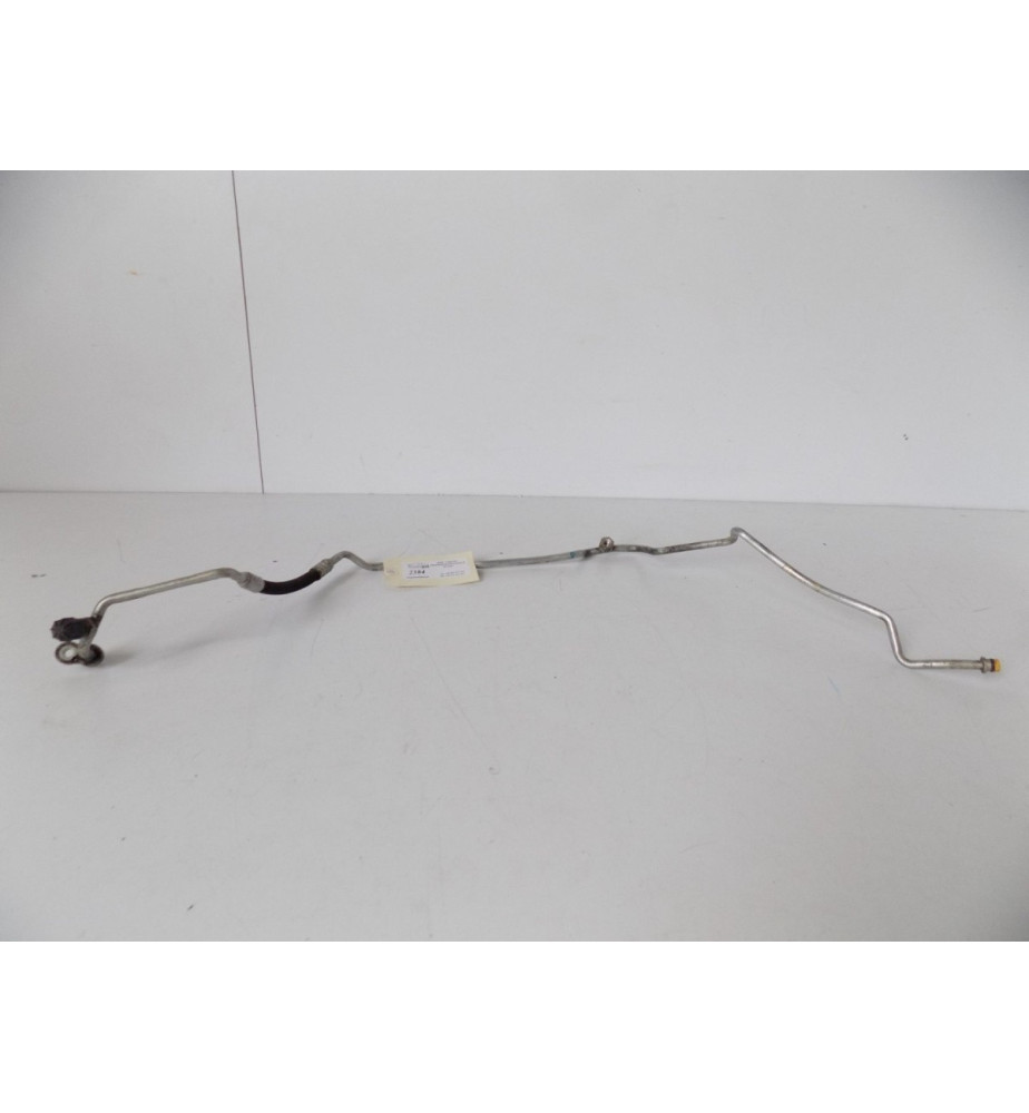 BMW 5 E60 E61 Kábel klimatizácie - 2384