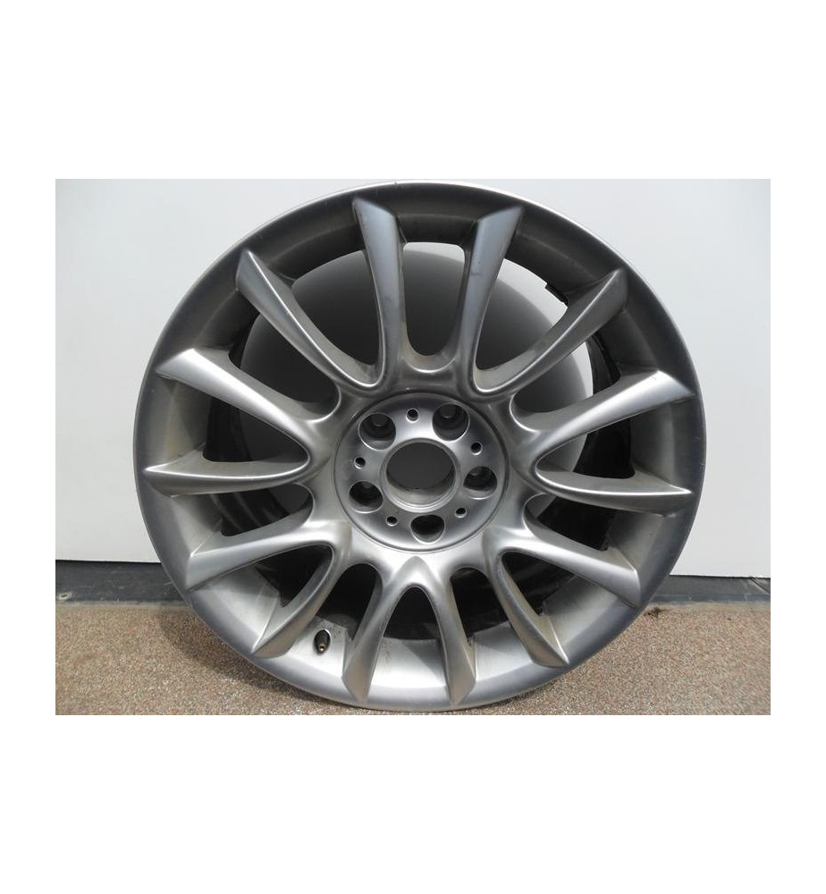 BMW X5 E53 - ALU KOLA 19 PALCOV