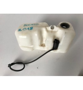 NÁDOBKA NA OSTREKOVAČE DUCATO