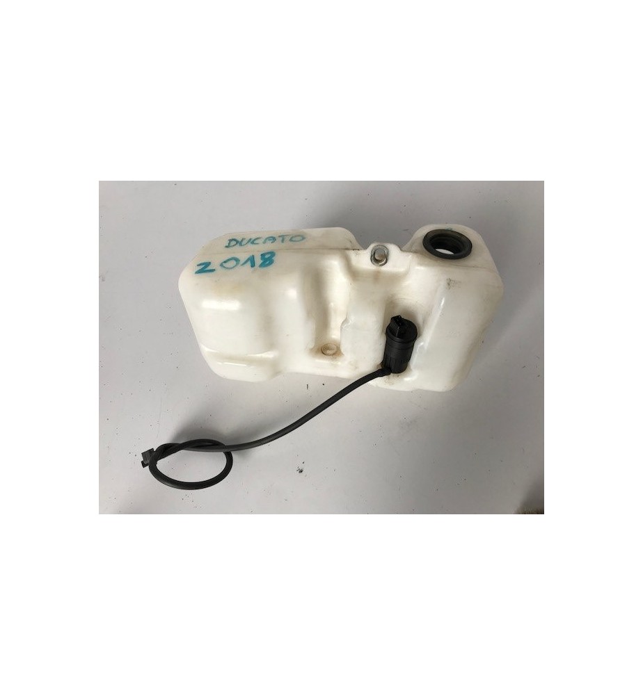 NÁDOBKA NA OSTREKOVAČE DUCATO