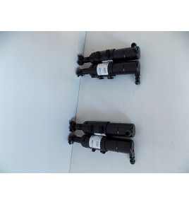 Mercedes triedy C W 204...