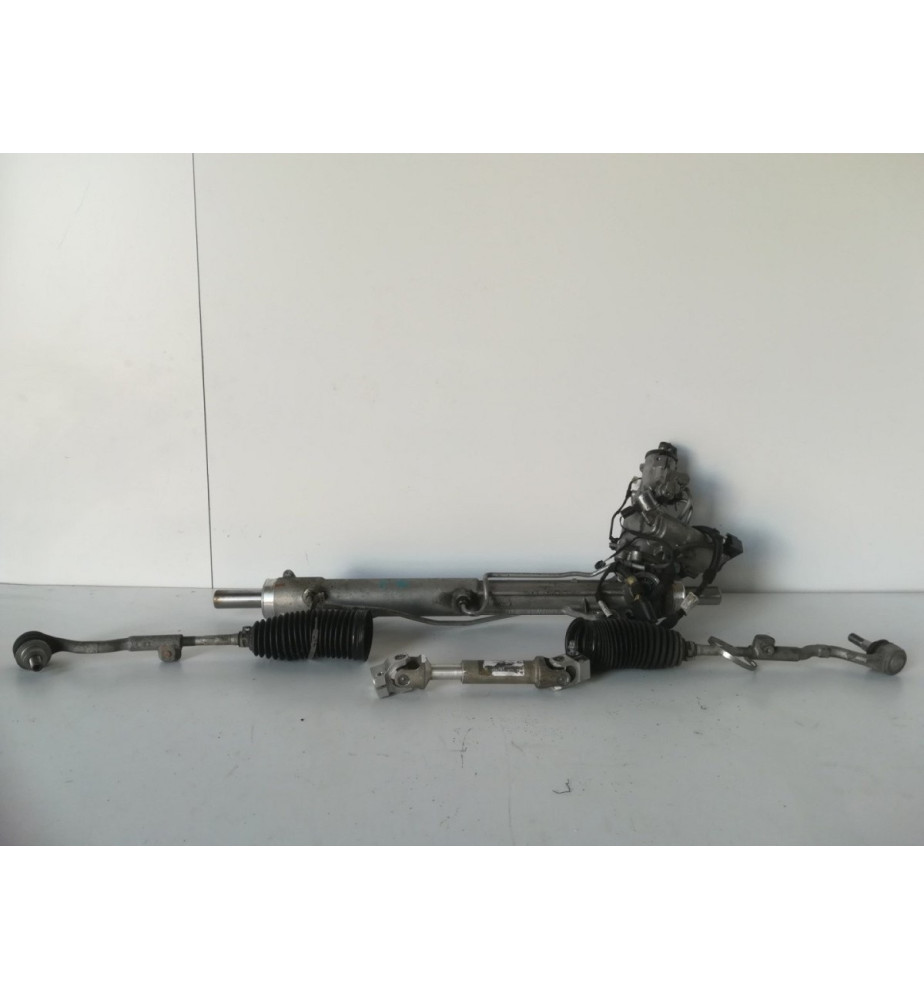 BMW E70 F15 E71 F16 Riadenie - 6334