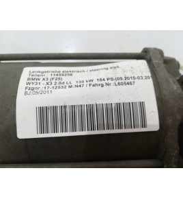 BMW X3 F25 / X4 F26 Riadiaca jednotka - 6329