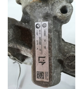 BMW X3 F25 / X4 F26 Riadiaca jednotka - 6329