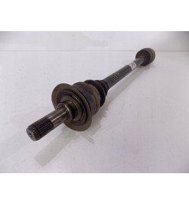 BMW 3 F30 F31 F34 PRAVÝ ZADNÝ HRIADEL 335i