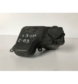 BMW X3 E83 NÁDRŽ NÁDOBKY NA...