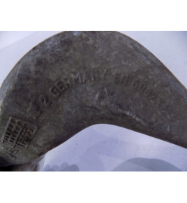 BMW 3 E90 / E91 - Predný Ľavý Rameno - 00044