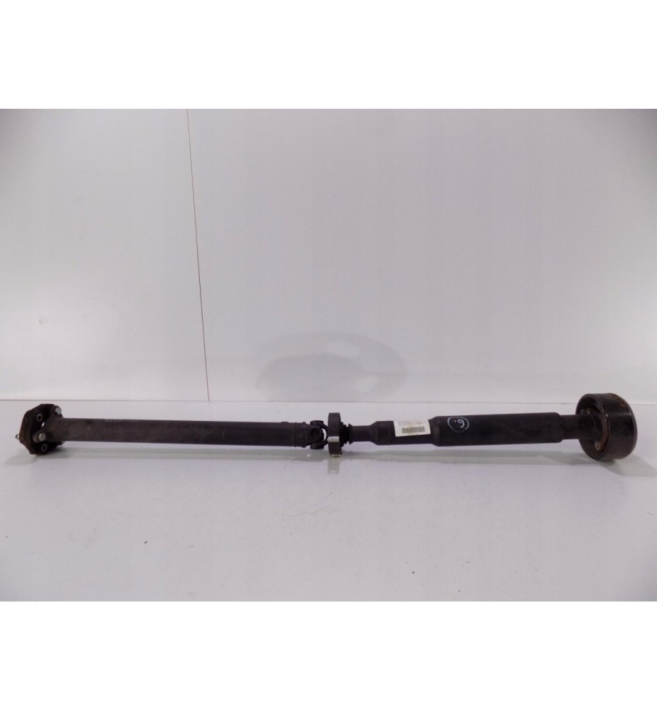 BMW 3 F30 4 F32 Hriadeľ 7632653 - 13782