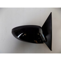 BMW 1 E87 Zrkadlo Pravé 5 PIN - 0320