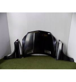 Mercedes GL W166 Kapota /...