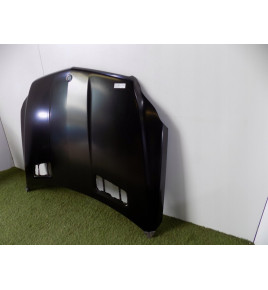 Mercedes GL W166 Kapota / Kryt motora - 4157