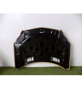 Mercedes GL W166 Kapota / Kryt motora - 4157