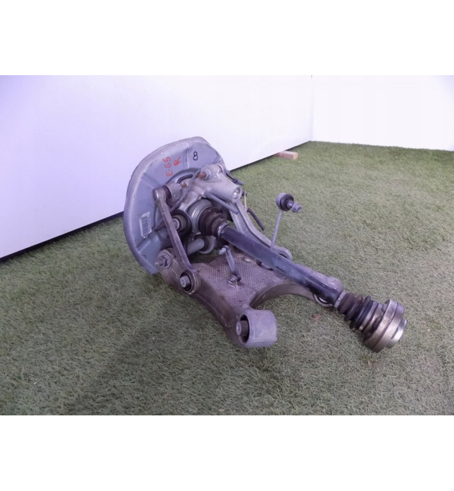 BMW 7 E65/66 - PRAVÝ ZADNÝ HRIADEL