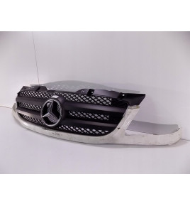 Mercedes W906 SPRINTER MREŽKA CHLADIČA - 849